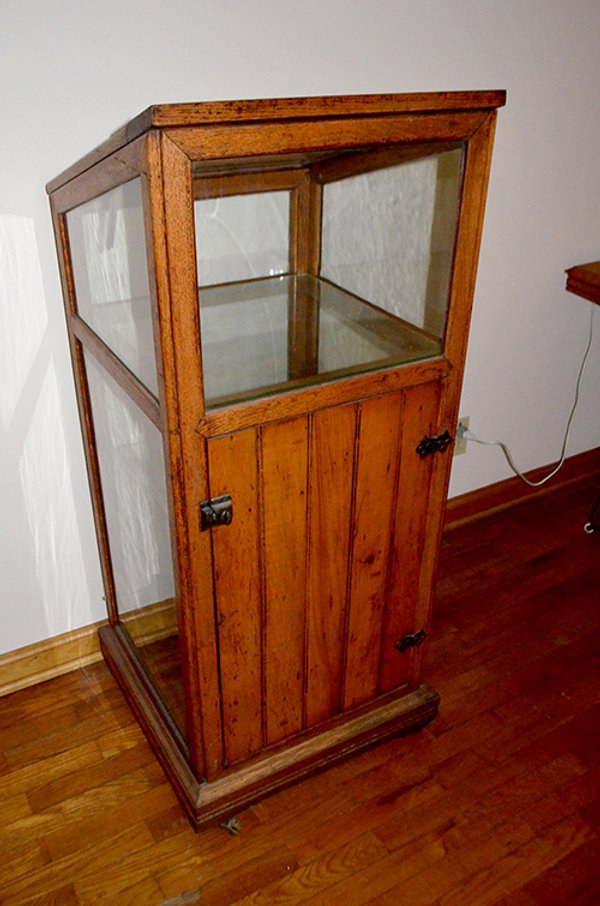 PERSONAL PROPERTY AUCTION - MAJOR ANTIQUE & COLLECTIBLE AUCTION in Allen County